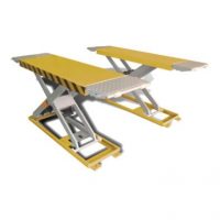 Scissor Lifts