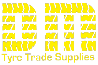 Dm Supplies (Ni) Ltd Logo yellow