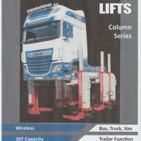 Commercial Lifts / Beams