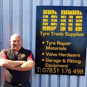 Stephen Dm Supplies (Ni) Ltd